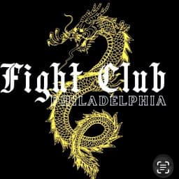 Fight Club Philadelphia logo