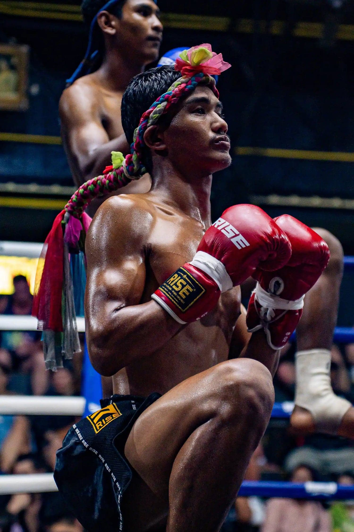 Exterior or interior of RISE FIGHT GEAR CHALONG | Muay Thai, MMA & Boxing Shop