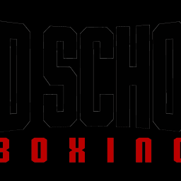 Old School Boxing Club logo