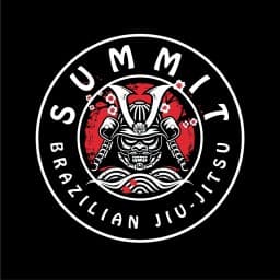 Summit Fitness Kickboxing & Jiu Jitsu logo