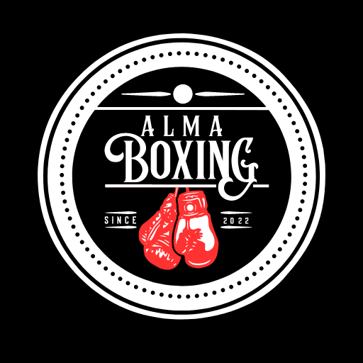 Alma Boxing - Αθλητικός Σύλλογος Πυγμαχίας logo