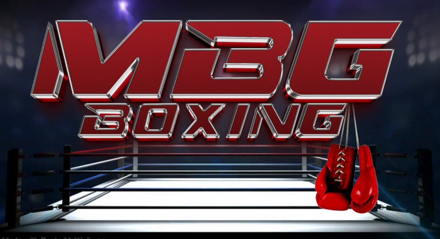 Exterior or interior of Maximus Boxing Academy