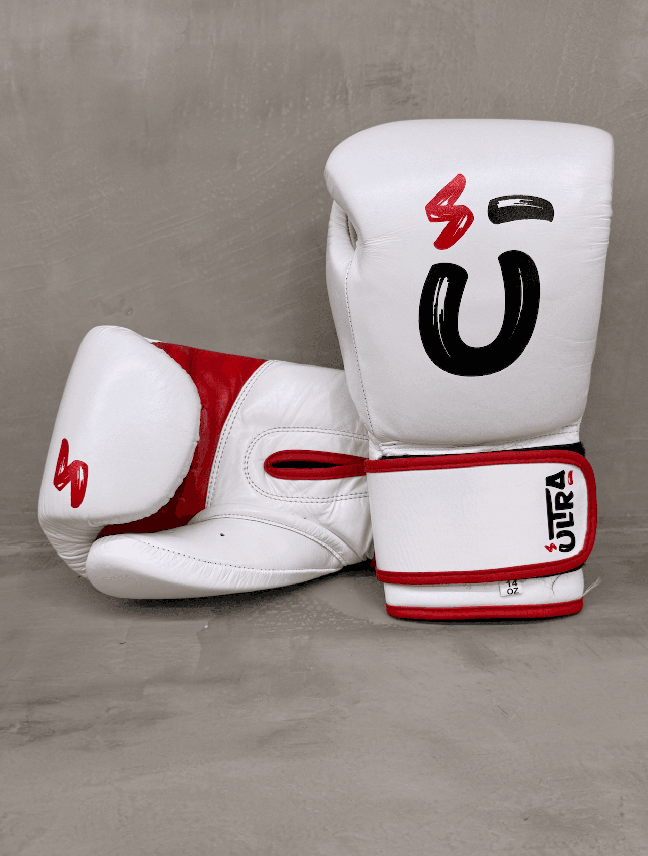 Exterior or interior of Ultra Boxing Studio