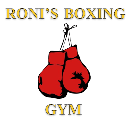 Exterior or interior of Roni's Boxing Gym
