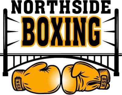 Exterior or interior of Northside Boxing