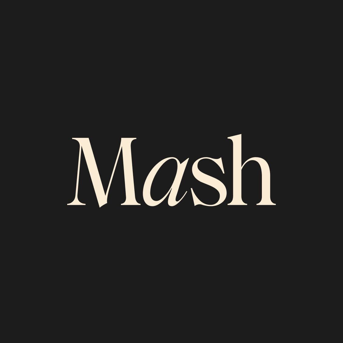 Exterior or interior of Mash Studios