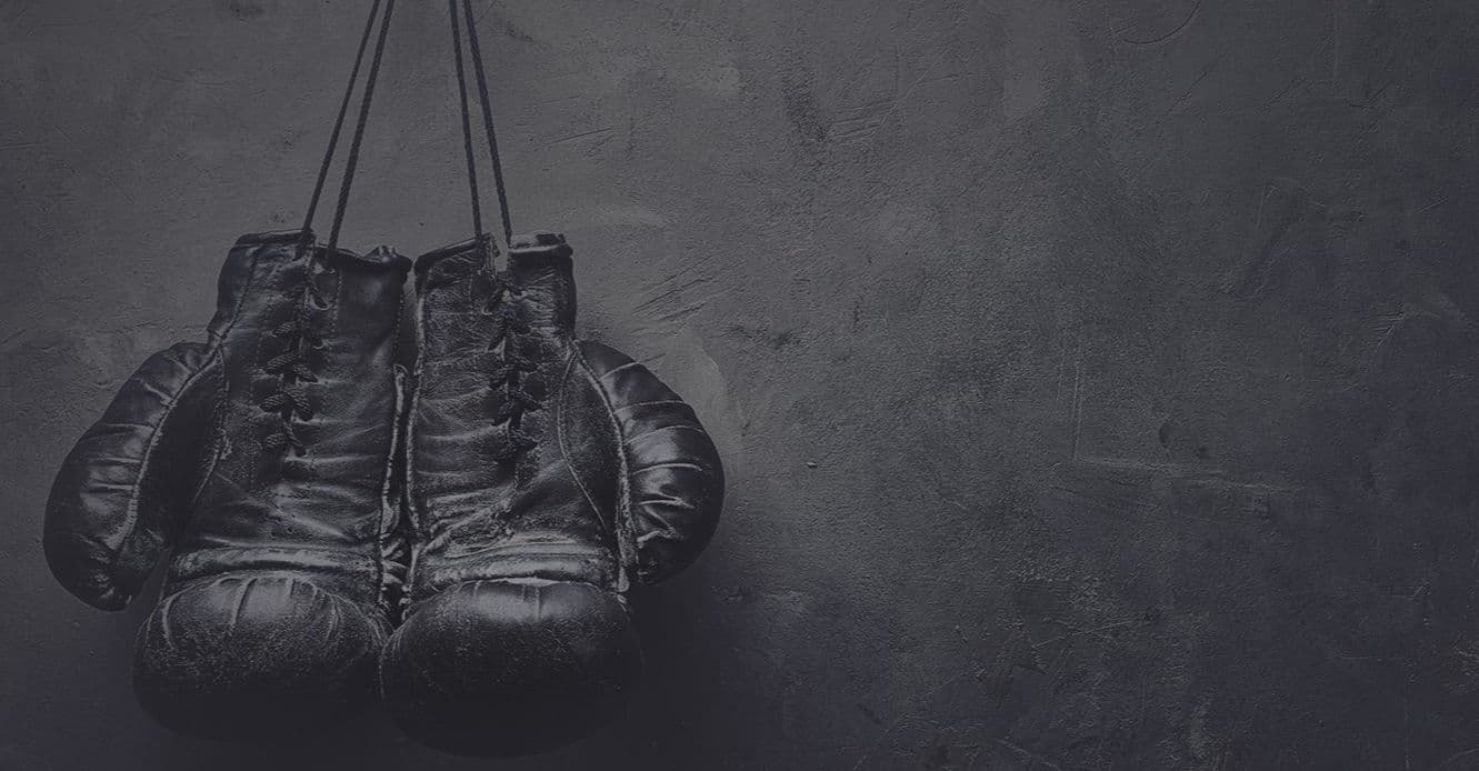 Exterior or interior of Salt Lake City Boxing Club