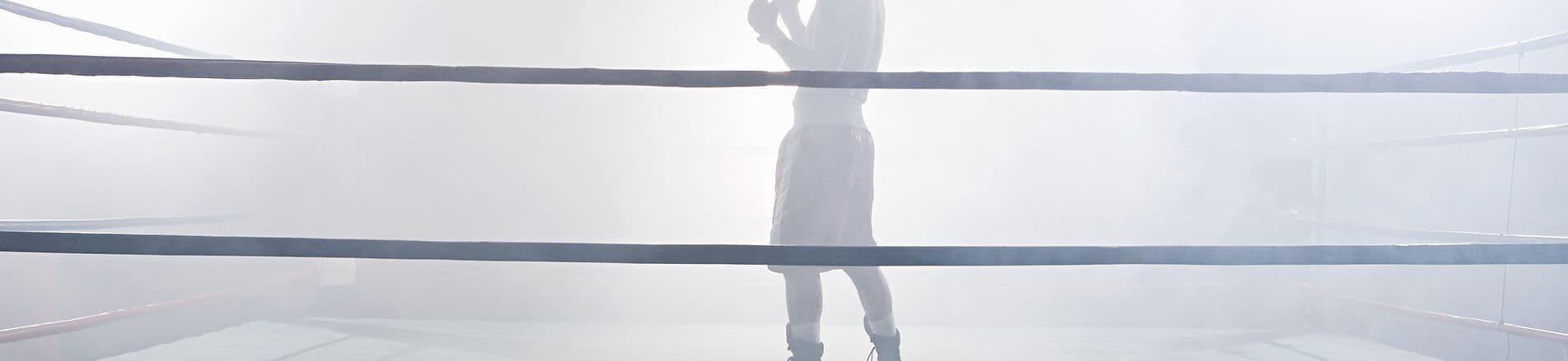 Exterior or interior of Jab Boxing Team (Saint-Gilles)