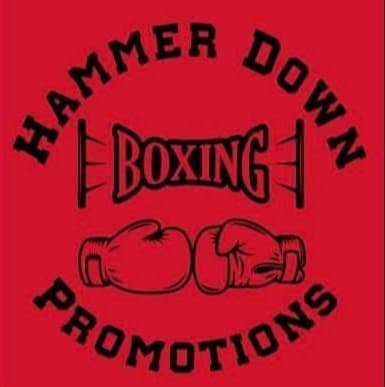 Exterior or interior of Hammer Down Promotions