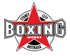 Boxing Works logo