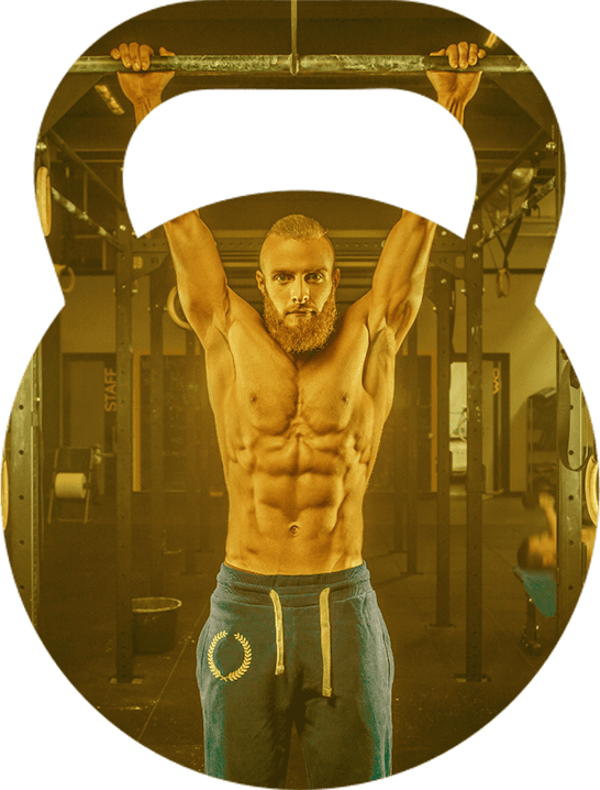 Exterior or interior of Knockout Dynamic Gym & Nutrition