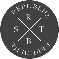 Exterior or interior of Republiq
