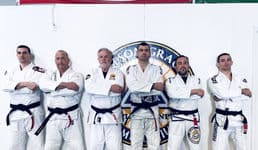 Exterior or interior of Relson Gracie Jiu-Jitsu Cleveland