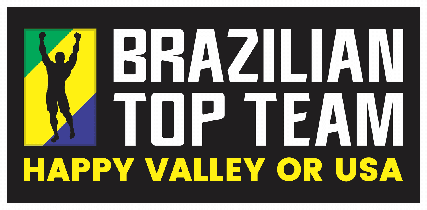 Exterior or interior of Brazilian Top Team Happy Valley (BTT)