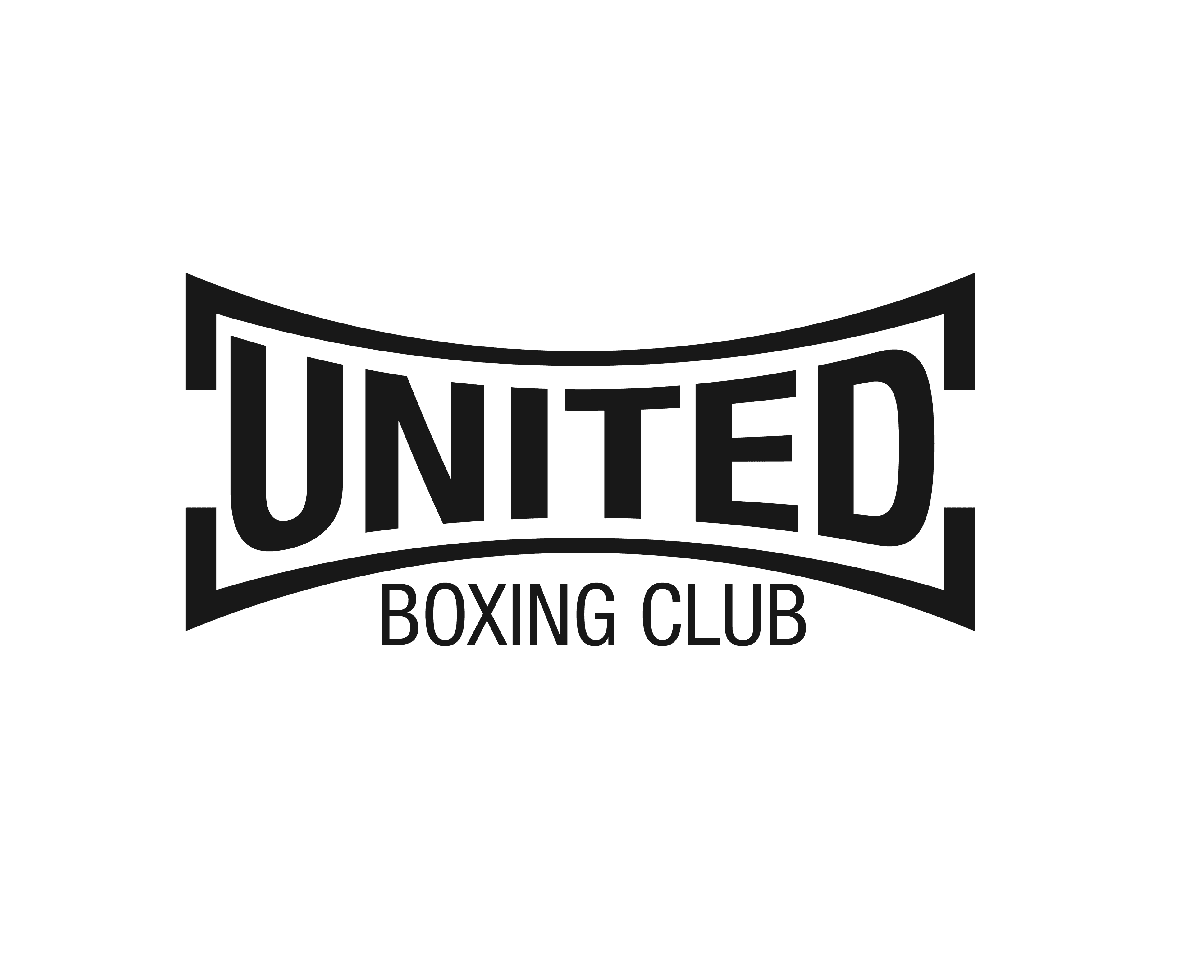 Exterior or interior of United Boxing Club