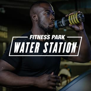 Exterior or interior of Salle de sport Casablanca - Racine - Fitness Park