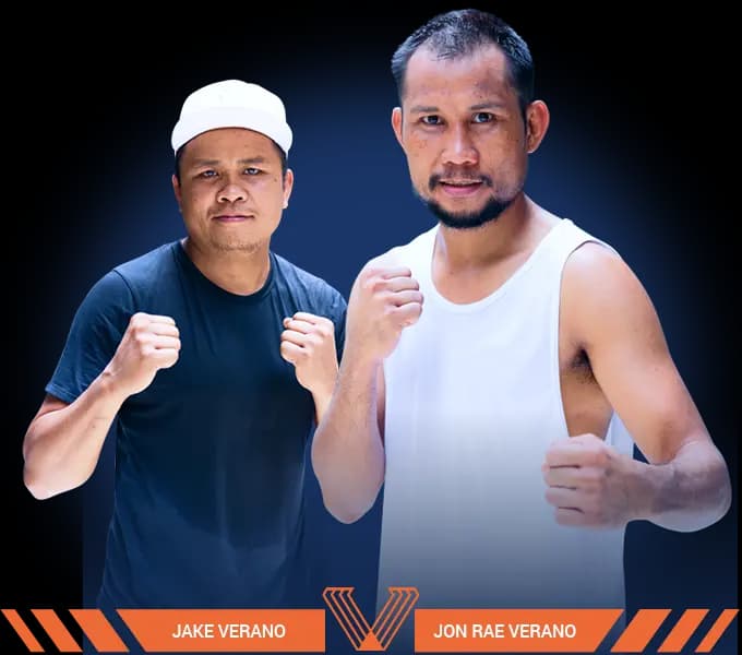 Exterior or interior of Verano Boxing Club