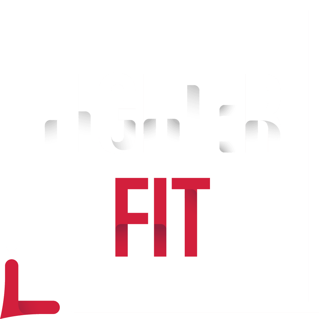 Exterior or interior of FighterFit Boxing Gym