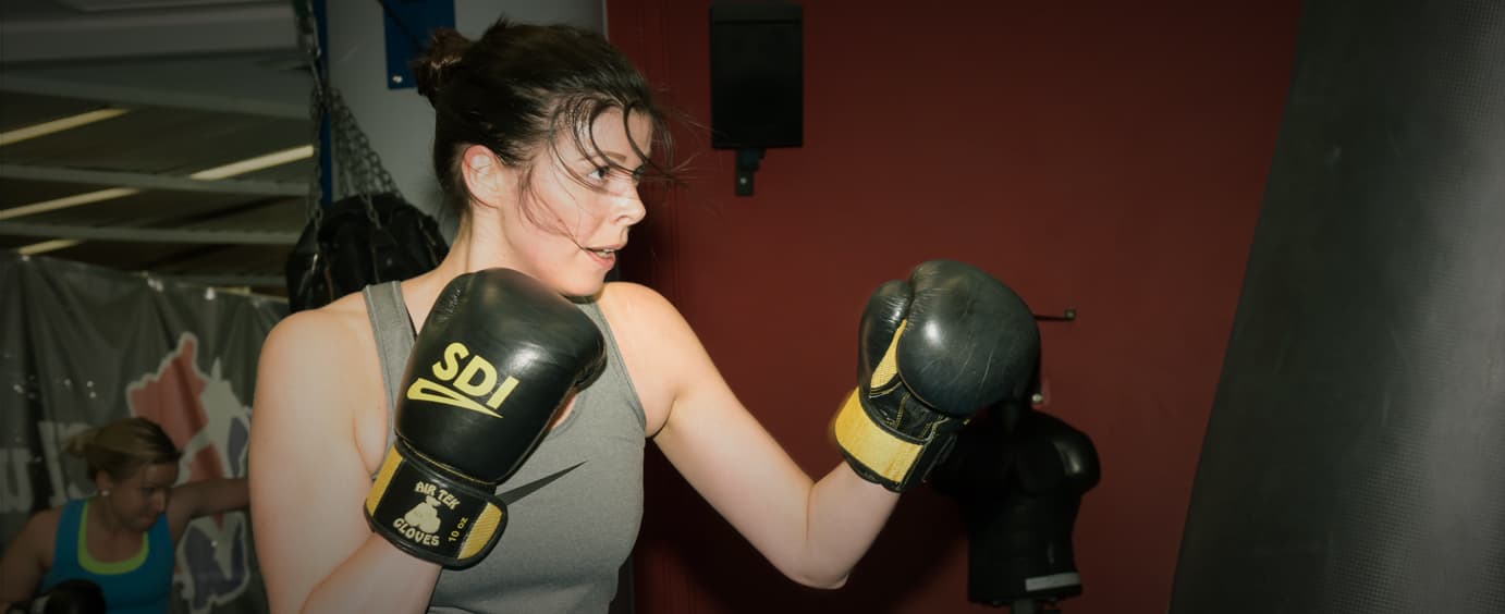 Exterior or interior of Savate Club Sörnäinen