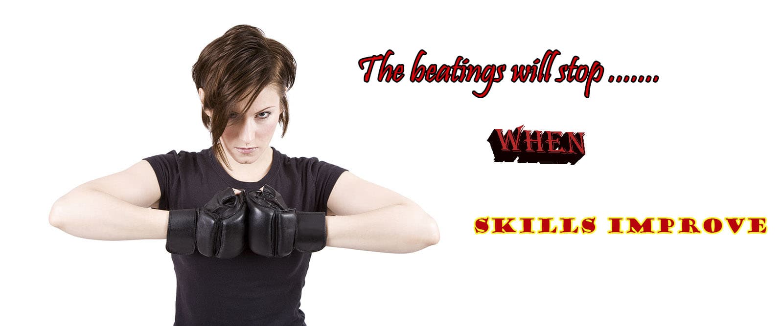 Exterior or interior of Bare Knuckle Murphy's Boxing Kickboxing/MMA and Go Ninja Aerial Fitness & Circus Arts