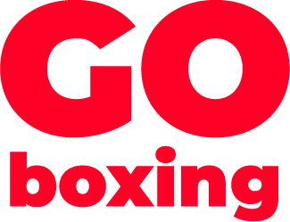 Go Boxing logo