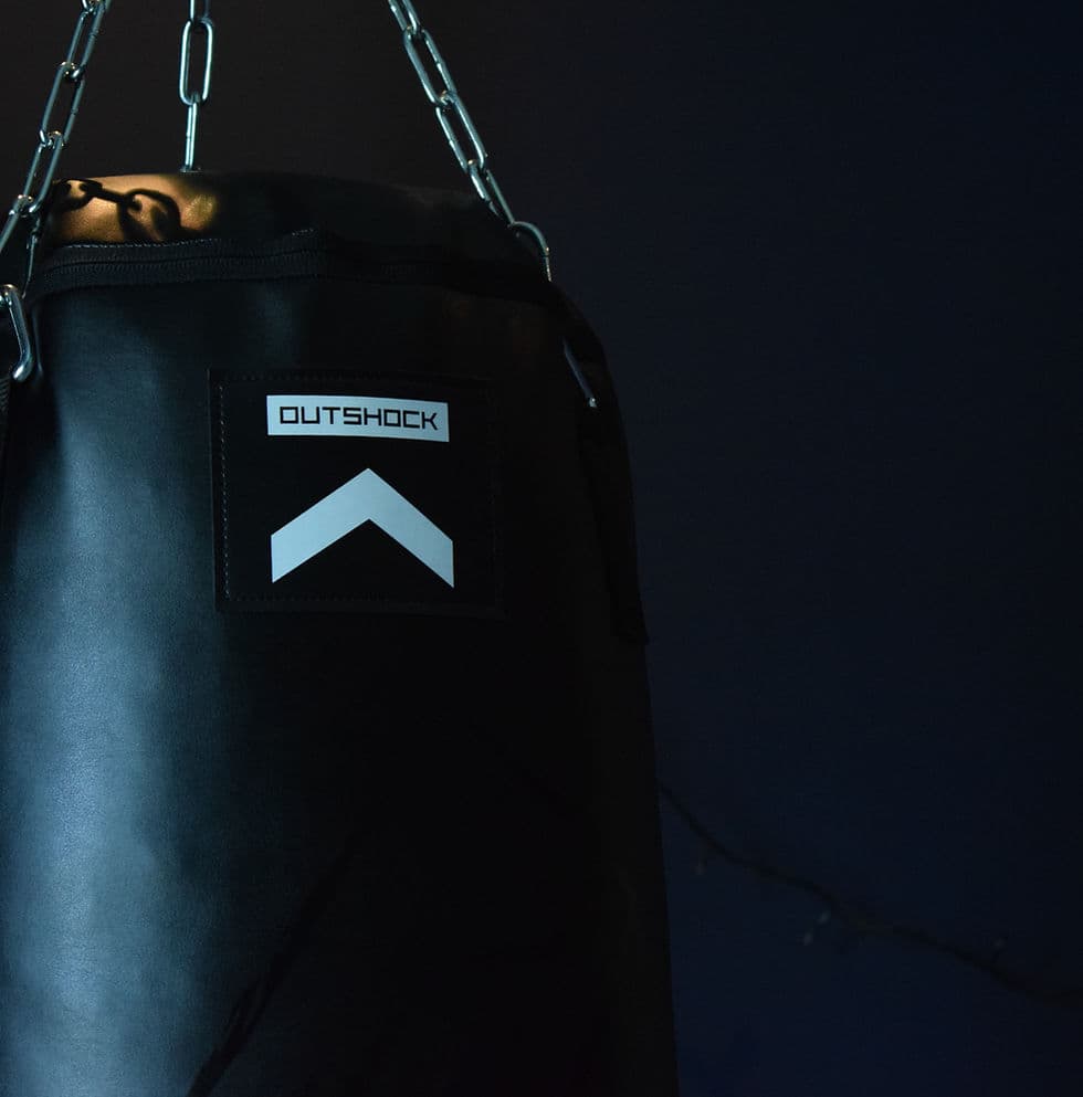 Exterior or interior of A&B Boxing
