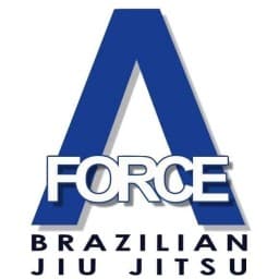 Exterior or interior of A-Force BJJ Panevėžys