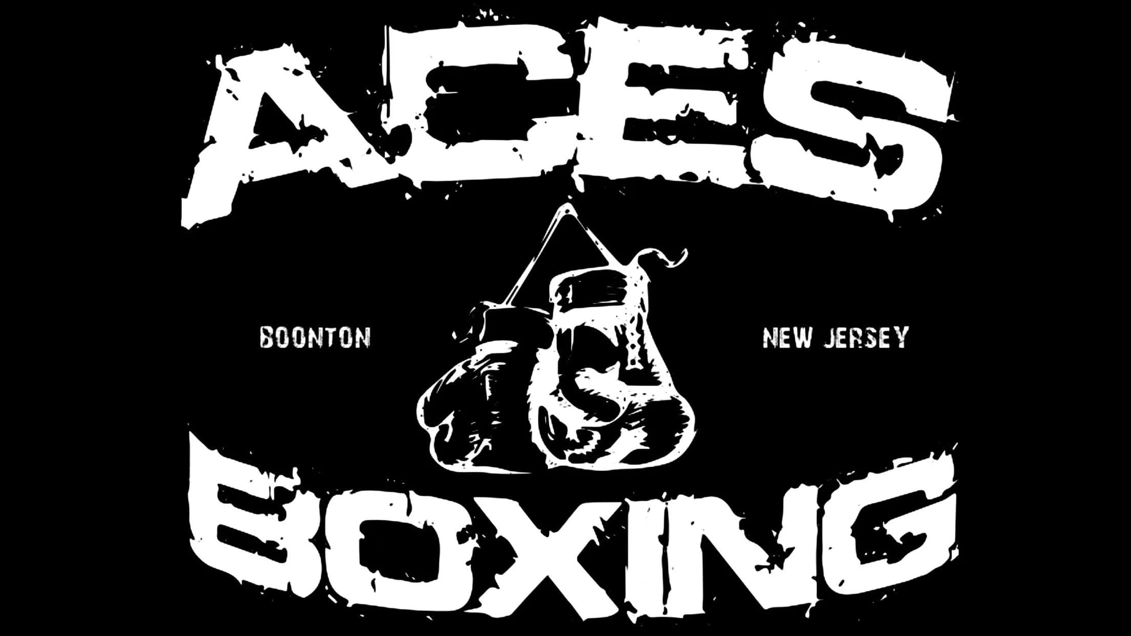Exterior or interior of Aces Boxing Club