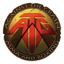 Exterior or interior of Against the Grain MMA and Boxing