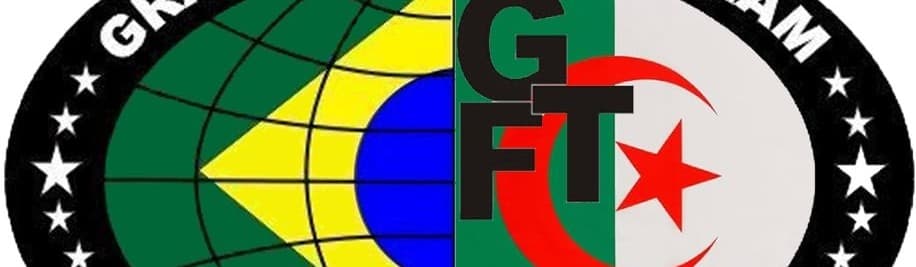 Exterior or interior of ALGERIA GFTEAM
