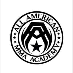 Exterior or interior of All American MMA Academy