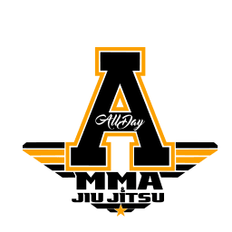 Exterior or interior of All Day MMA & Jiu jitsu