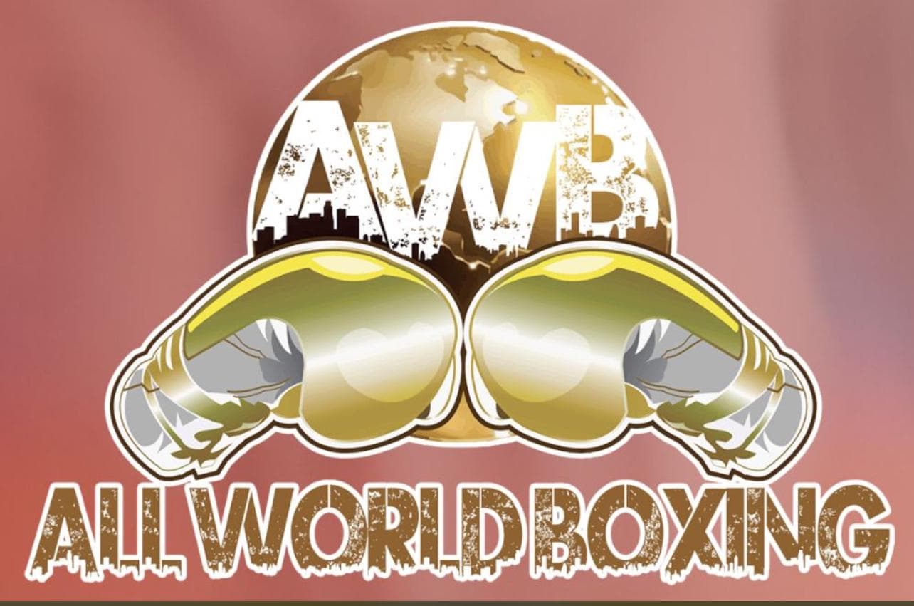 Exterior or interior of All World Boxing Club