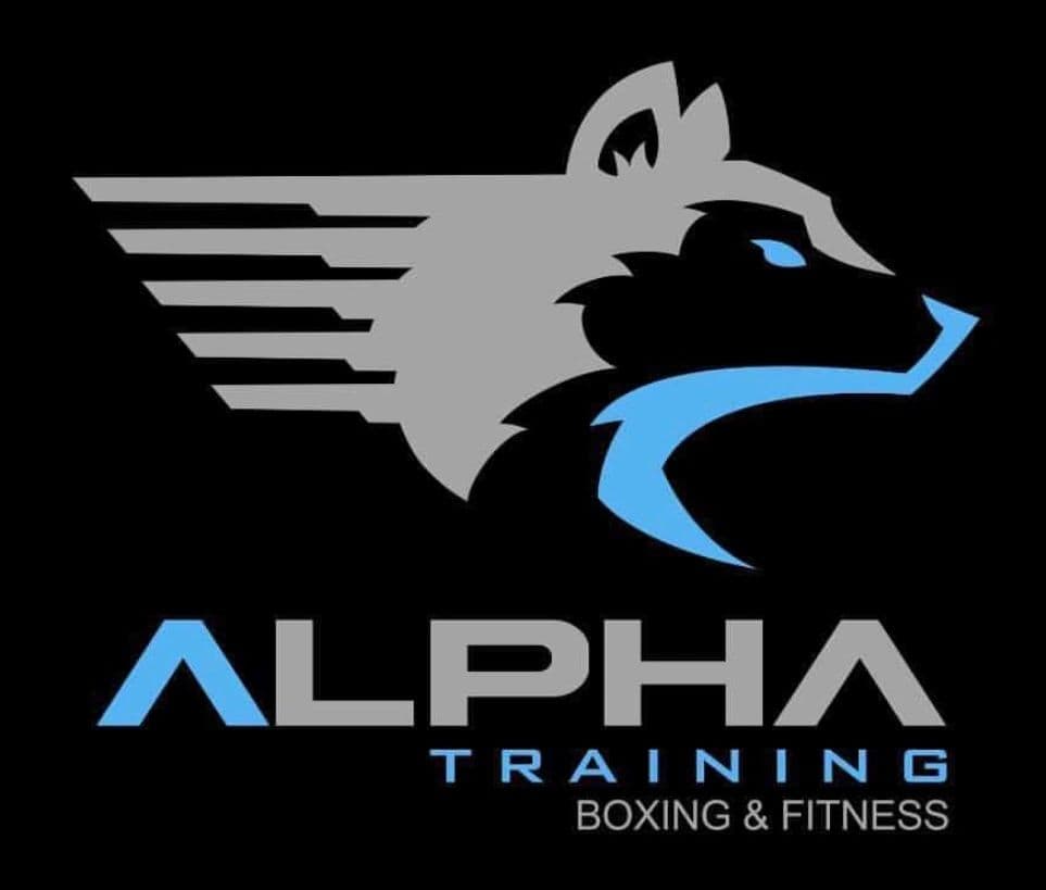 Exterior or interior of Alpha Training Boxing & Fitness