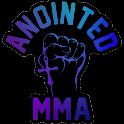 Exterior or interior of Anointed MMA & Fitness