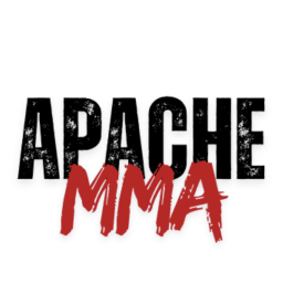 Exterior or interior of Apache MMA