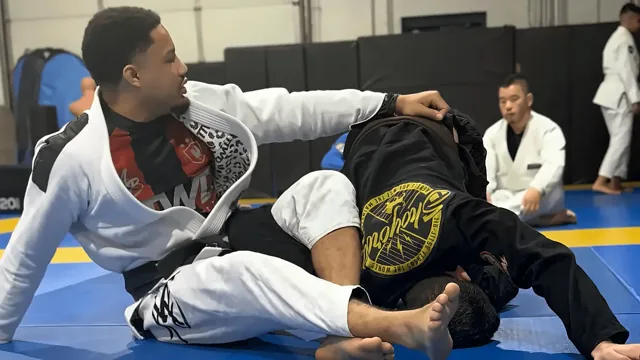 Exterior or interior of Apex Jiu Jitsu and MMA: Sterling