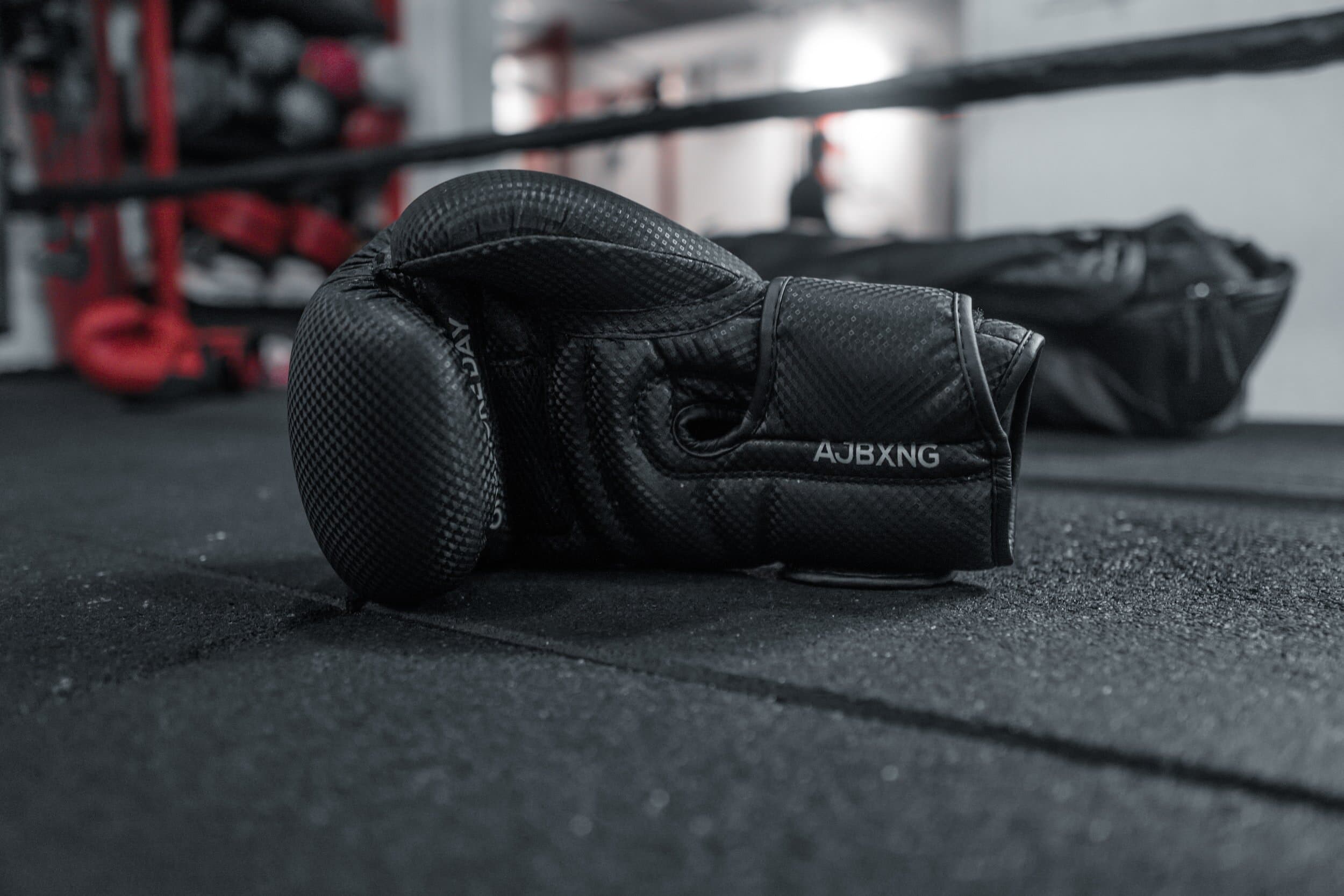 Exterior or interior of Applied Pressure Boxing Gym and Fitness
