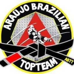 Exterior or interior of Araujo Brazilian Top Team
