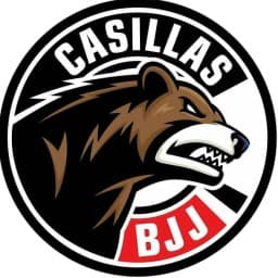 Exterior or interior of Ares BJJ Casillas BJJ