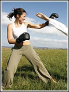 Exterior or interior of Arlington Martial Arts - Youth Boxing & MMA Fitness for Kids