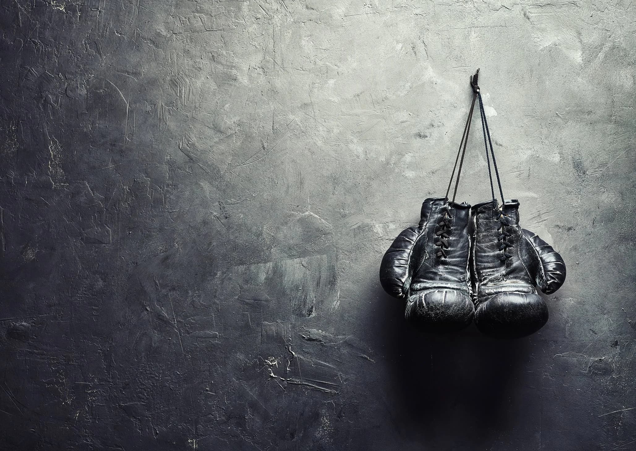 Exterior or interior of Artist Boxing Gym & Fitness