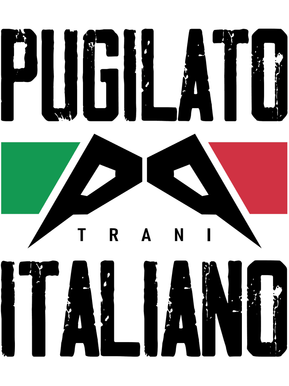 Exterior or interior of Asd Pugilato italiano Trani