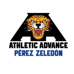 Exterior or interior of Athletic Advance Peréz Zeledón