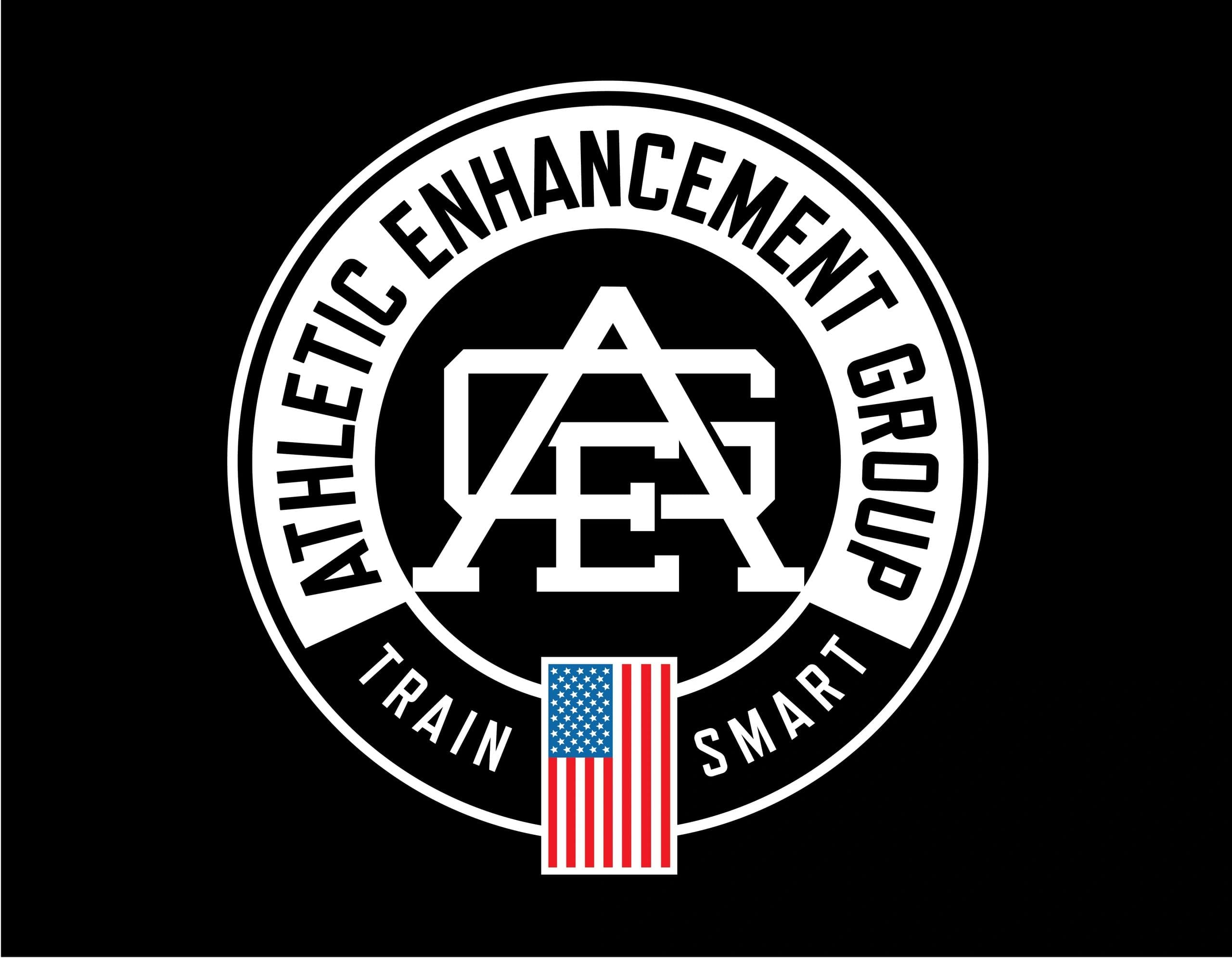 Exterior or interior of Athletic Enhancement Group