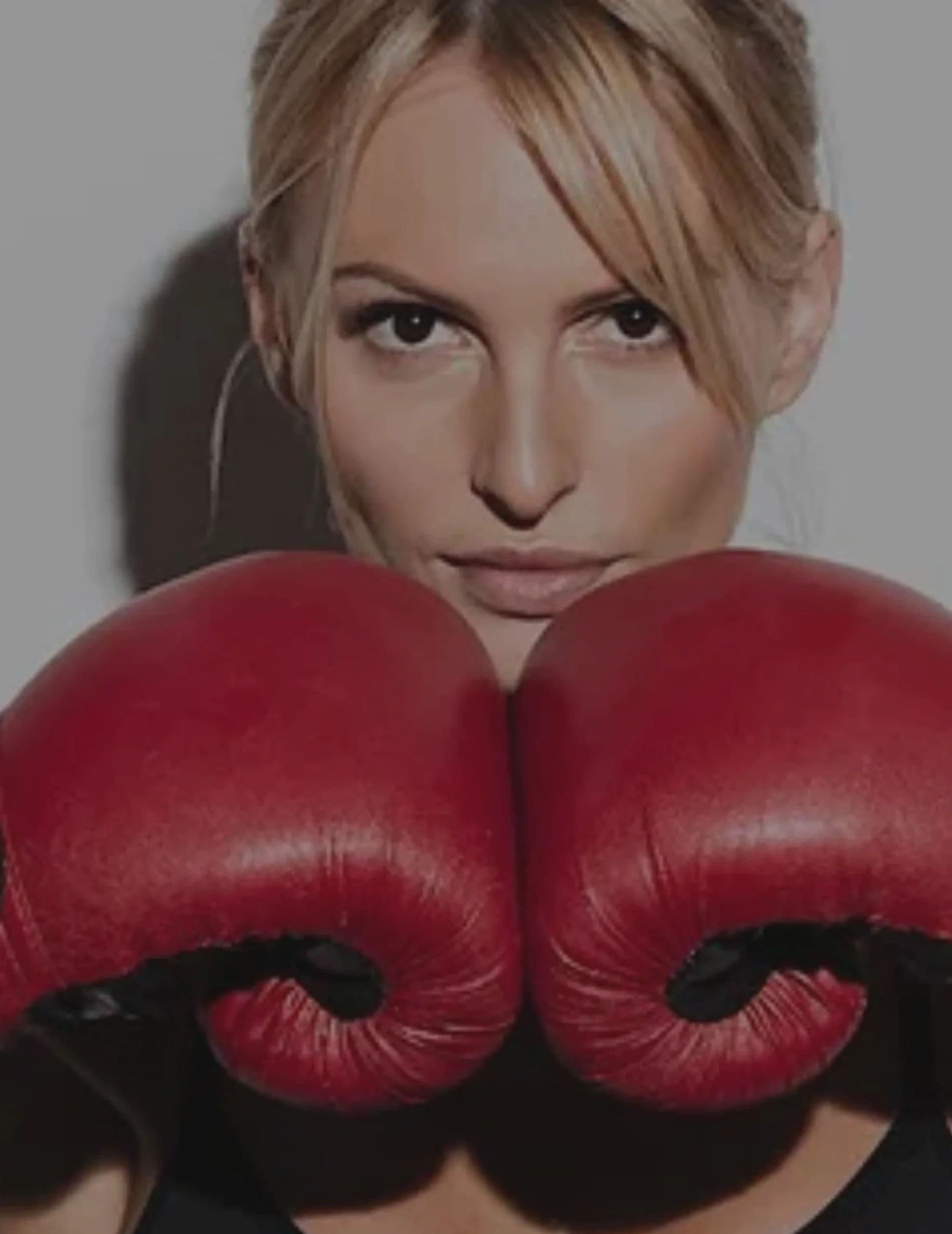 Exterior or interior of Auburn Fitness Kickboxing