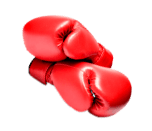 Exterior or interior of Bakersfield Boxing and Fitness Club