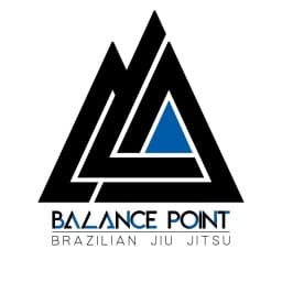 Balance Point BJJ and Kickboxing Academy logo