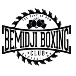 Exterior or interior of Bemidji Boxing Club