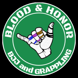 Exterior or interior of BH Jiu Jitsu / ZR Team Poltava